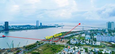 Apartment 71.8 m² · 2 bed · Đường Lê Văn Duyệt