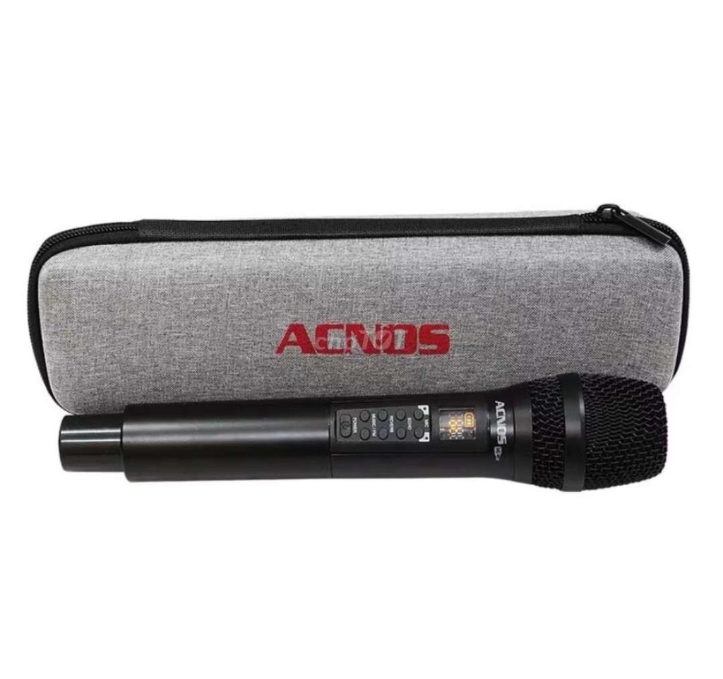 Mic hát karaoke trên ô tô Micar 3. Y như mới.. Mua bán Tivi, Âm thanh tại Huyện An Biên Kiên Giang được đăng bởi Vũ hình 1
