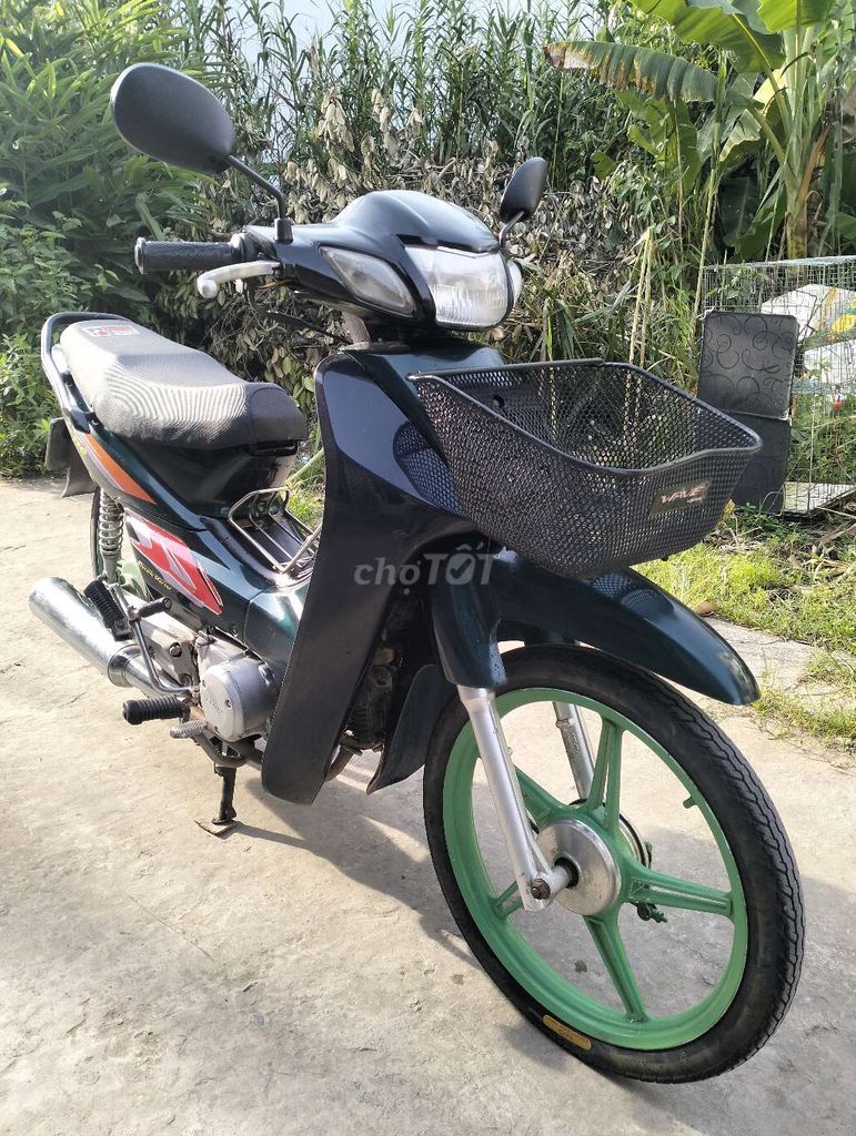 Xe đẹp máy êm biển 65 xe. Mua bán Xe máy tại Quận Bình Thuỷ Cần Thơ được đăng bởi nhật Cường  hình 2