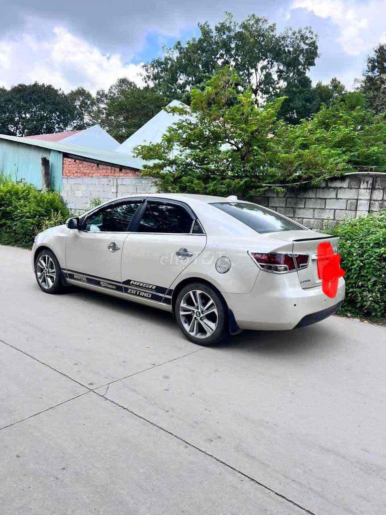 Kia Forte 2013 Автомат, продажа или обмен с доплатой