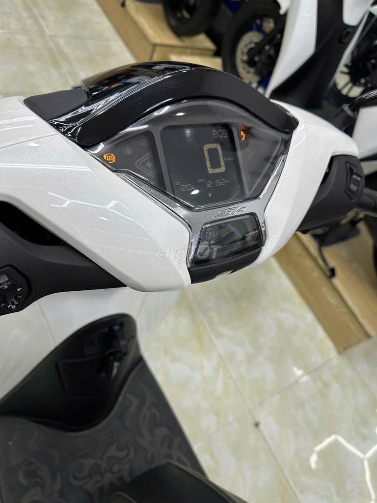 🌈MỚI VỀ SH 150  Abs Màu trắng cực hót. Mua bán Xe máy tại Thành phố Vũng Tàu Bà Rịa - Vũng Tàu được đăng bởi XE MÁY BẢO THANH  TPVŨNG TÀU hình 17