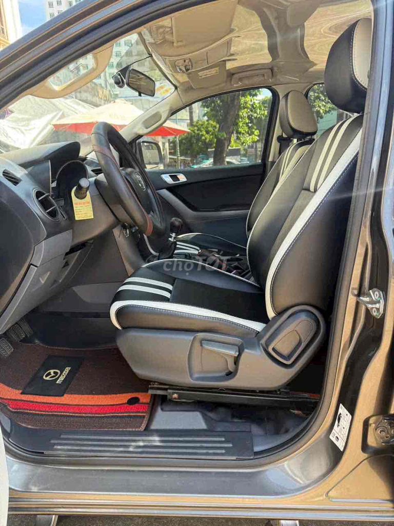 MAZDA BT 50 SX 2016 MT 4X4 2.2 GỐC GIA LAI. Mua bán Ô tô tại Thành phố Pleiku Gia Lai được đăng bởi Dinh Trung  hình 16