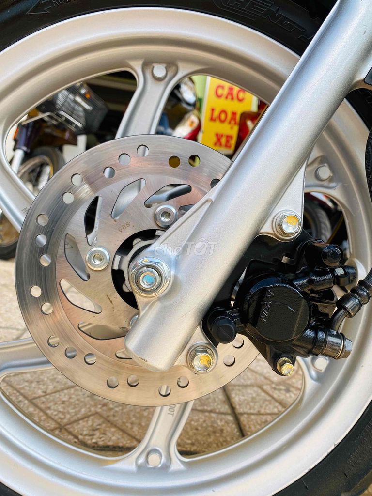 Vision 2020 khoá smarkey xe đẹp chuẩn zin 23k km✅. Mua bán Xe máy tại Quận Ninh Kiều Cần Thơ được đăng bởi Hiếu Xe máy Tân Liên Hưng 2 hình 10