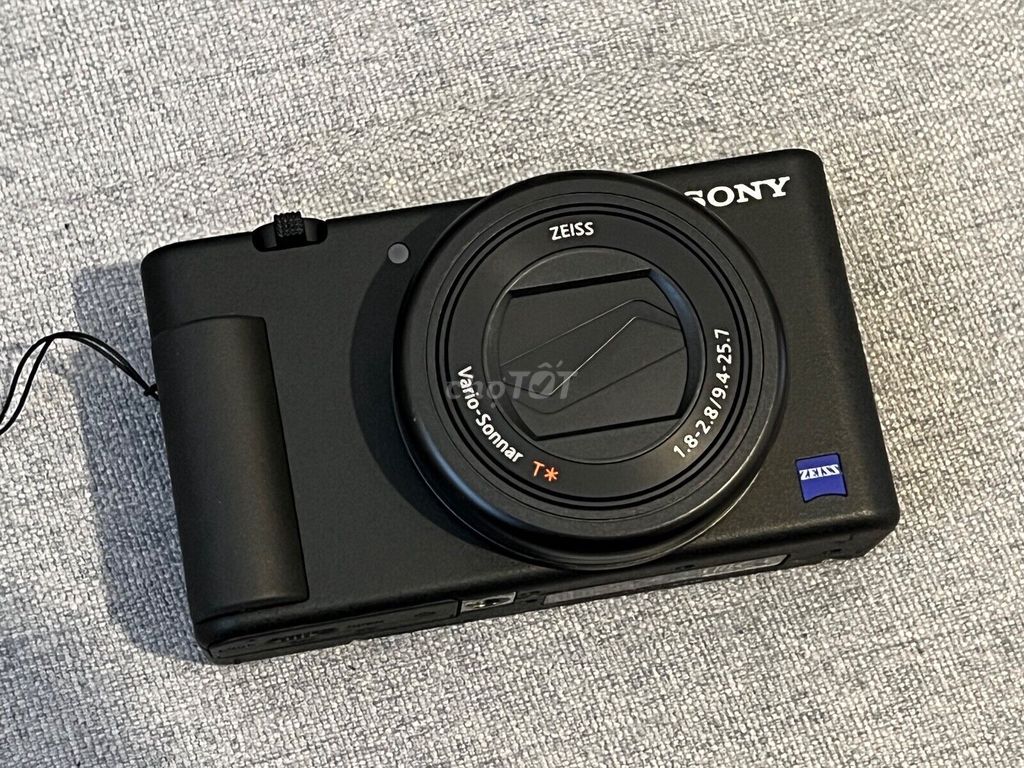 SONY ZV1 LIKENEW