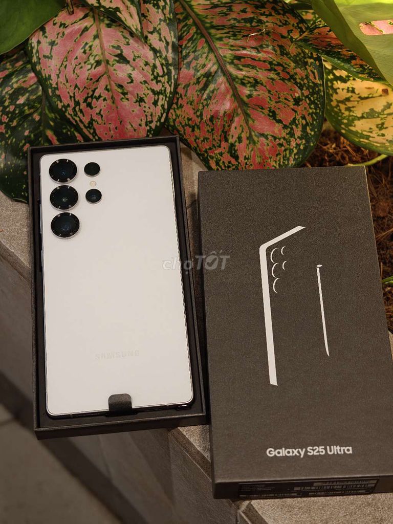 Samsung S25ultra 512g new 99 như mới. Mua bán Điện thoại tại Quận Bình Tân Tp Hồ Chí Minh được đăng bởi Phú Nguyên hình 1