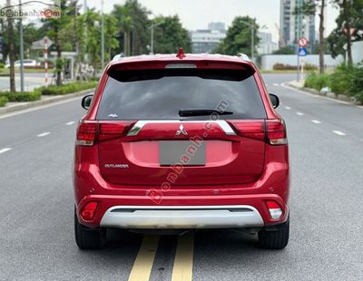 Mitsubishi Outlander 2.0Pre. Mua bán Ô tô tại Quận Cầu Giấy Hà Nội được đăng bởi Dang Tuan Anh