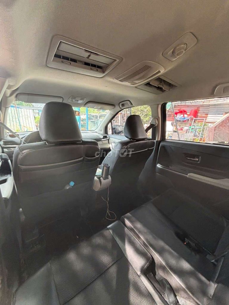 2022 CVT Top - 24000 km. Mua bán Ô tô tại Quận 8 Tp Hồ Chí Minh được đăng bởi Quách Trọng Khánh hình 15