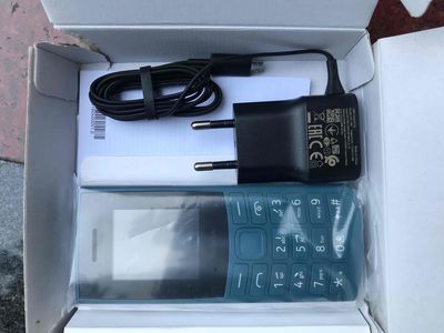 bán nokia mới 100% chưa sử dụng. Mua bán Điện thoại tại Huyện Đông Anh Hà Nội được đăng bởi Nguyễn Anh Đạt