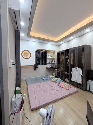 Room 25 m² · Đường Bãi Sậy