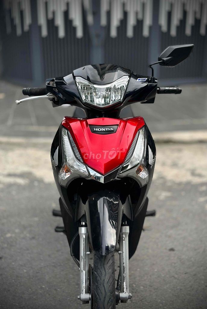 🌈Honda Future led 125 Đk 2019 Bstp Chất Xe Zin Đẹp. Mua bán Xe máy tại Quận Gò Vấp Tp Hồ Chí Minh được đăng bởi Xe Máy Hiệp Phát hình 1