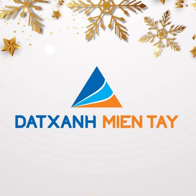Công Ty Cổ Phần Đất Xanh Miền Tây logo