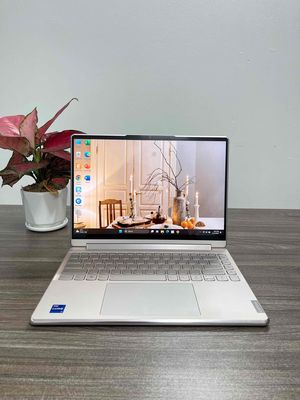 LENOVO YOGA 9i giá cực tốt. Mua bán Laptop tại Quận Đống Đa Hà Nội được đăng bởi Đặng Việt Hoàng
