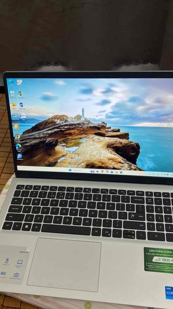Bán lap giá cả có thể thương lượng ạ. Mua bán Laptop tại Thành phố Việt Trì Phú Thọ được đăng bởi huy văn hình 1