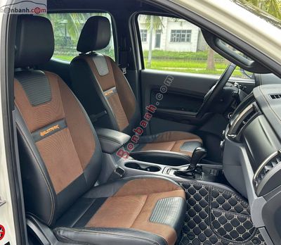 .Ford Range Wildtrack 3.2. Mua bán Ô tô tại Quận Long Biên Hà Nội được đăng bởi Thái  Bình