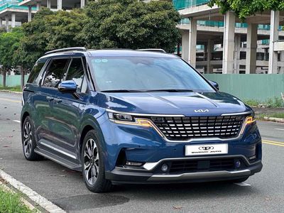 CARNIVAL 2.2D SIGNATURE 2022 - Giá tốt. Mua bán Ô tô tại Thành phố Thủ Đức Tp Hồ Chí Minh được đăng bởi Hồng Ân 