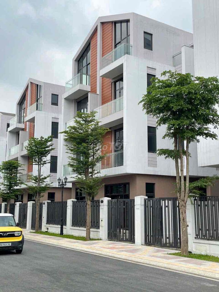 Biệt Thự Song Lập Ánh Dương Vinhomes OCP3. Mua bán nhà ở tại Huyện Văn Giang Hưng Yên được đăng bởi Nguyễn Văn Linh hình 3