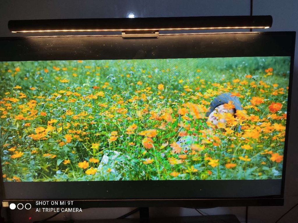 Màn hình Xiaomi 1C 24 inch 65Hz 2 HDMI. Mua bán Phụ kiện (Màn hình, Chuột...) tại Huyện Tân Hiệp Kiên Giang được đăng bởi Phạm Hy hình 1