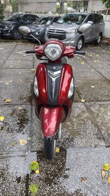 Bán Yamaha Grande đời cuối 2015. Mua bán Xe máy tại Quận 1 Tp Hồ Chí Minh được đăng bởi DANG NGOC THANH