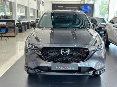 New Mazda CX5 2024 - Ưu Đãi Hot🔥Giá Siêu Ưu Đãi🔥