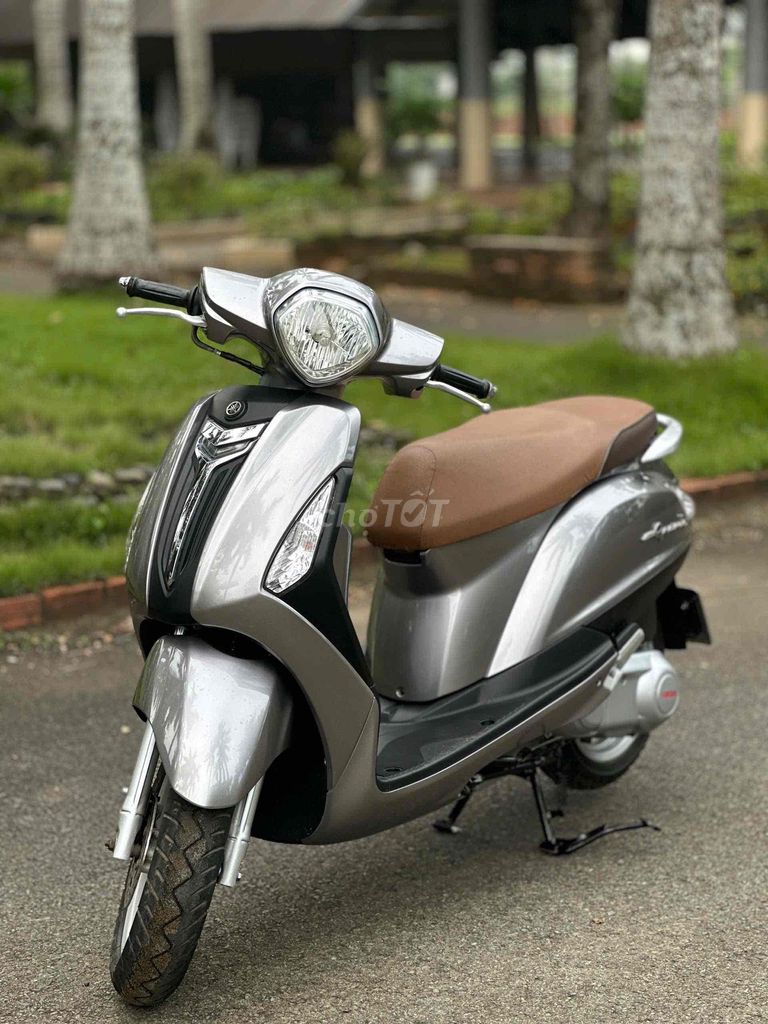 Grander 2015. Mua bán Xe máy tại Huyện Trảng Bom Đồng Nai được đăng bởi u kiều hình 1