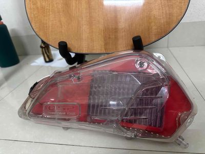 lọc gió màu trong suốt dành cho SH. Mua bán Phụ tùng xe tại Quận Cẩm Lệ Đà Nẵng được đăng bởi Lê Ngọc Chung