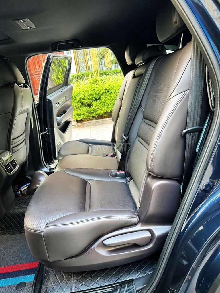 cx8 2023 2.5 Premium AWD - 30000 km. Mua bán Ô tô tại Quận Cầu Giấy Hà Nội được đăng bởi oto lướt hà nội  hình 10