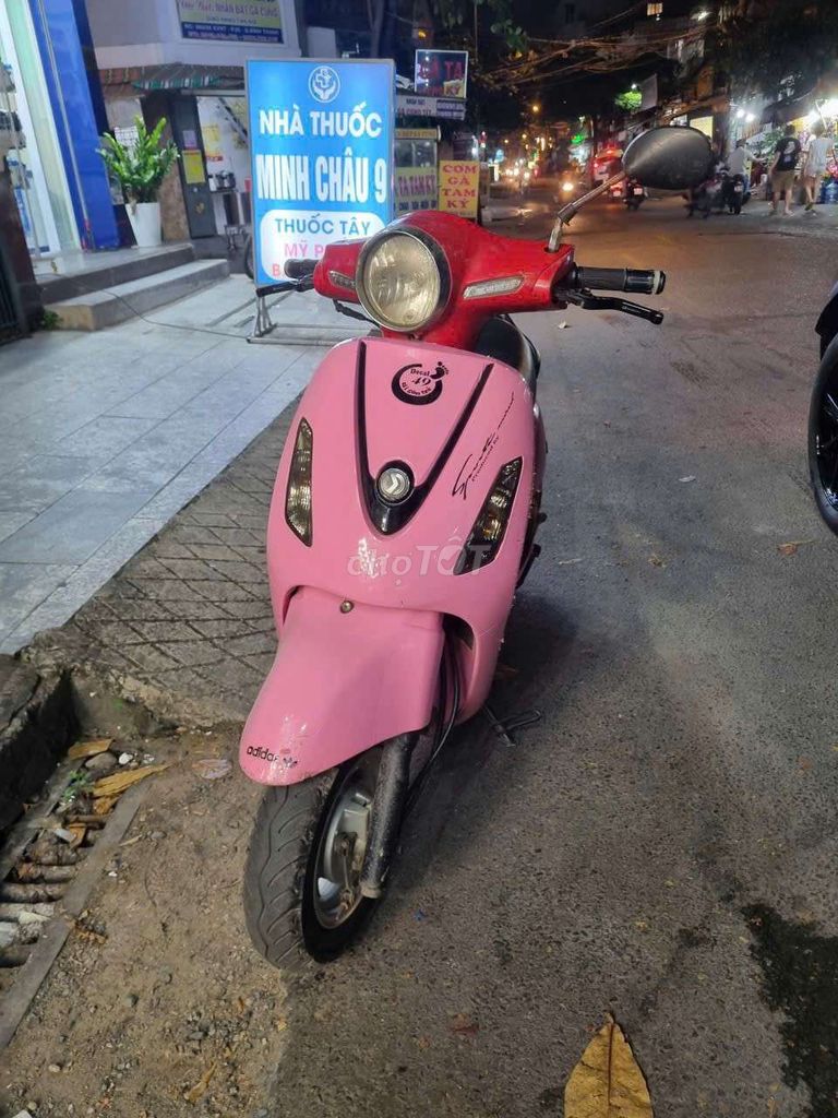 Nhà nhỏ bán bớt xe Elizabeth máy êm. Mua bán Xe máy tại Quận Bình Thạnh Tp Hồ Chí Minh được đăng bởi mytrần  hình 4