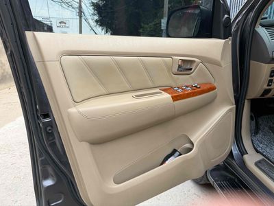 Toyota Fortuner 2010 2.7V - 150000 km. Mua bán Ô tô tại Huyện Bình Chánh Tp Hồ Chí Minh được đăng bởi Duy long hình 1