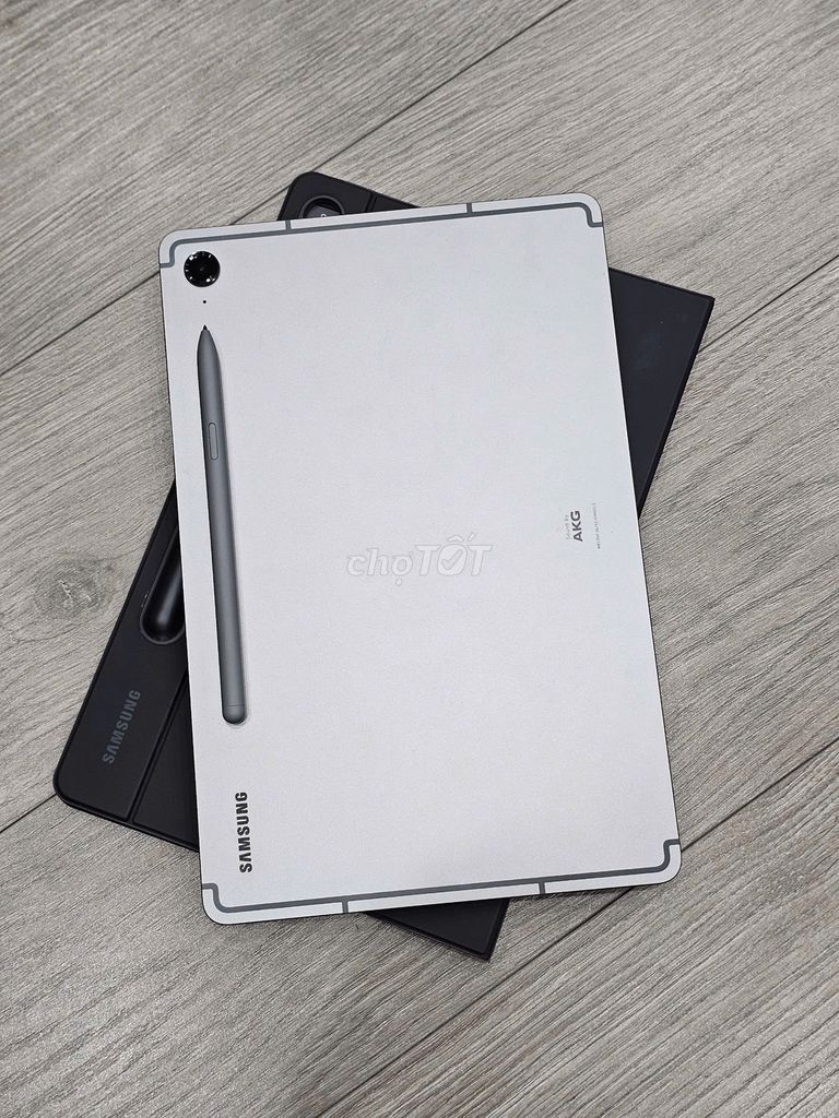 Samsung Galaxy Tab S9 Fe 5G + Phím , BH T2-26, 99%