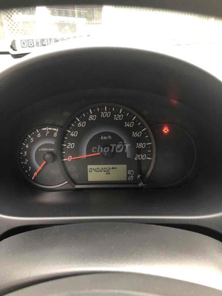 Mitsubishi Attrage 2021 Số Sàn, Nhập Thái, Màu Xám. Mua bán Ô tô tại Quận Nam Từ Liêm Hà Nội được đăng bởi nguyễn thành công hình 5