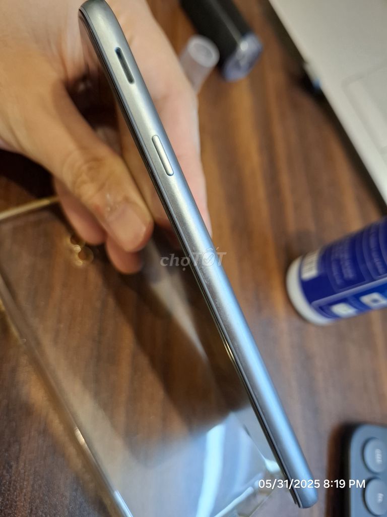Samsung Galaxy J7 Pro. Mua bán Điện thoại tại Thành phố Thủ Đức Tp Hồ Chí Minh được đăng bởi Lý Quỳnh hình 6