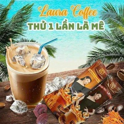 Laura cà phê. Mua bán Đồ ăn, thực phẩm và các loại khác tại Huyện Buôn Đôn Đắk Lắk được đăng bởi Shop BuBu Buôn Đôn