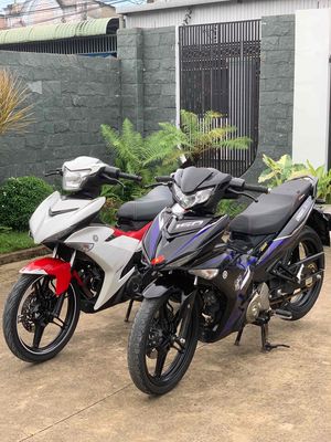 Yamaha Exciter 150 Zin. Mua bán Xe máy tại Huyện Long Thành Đồng Nai được đăng bởi thắng
