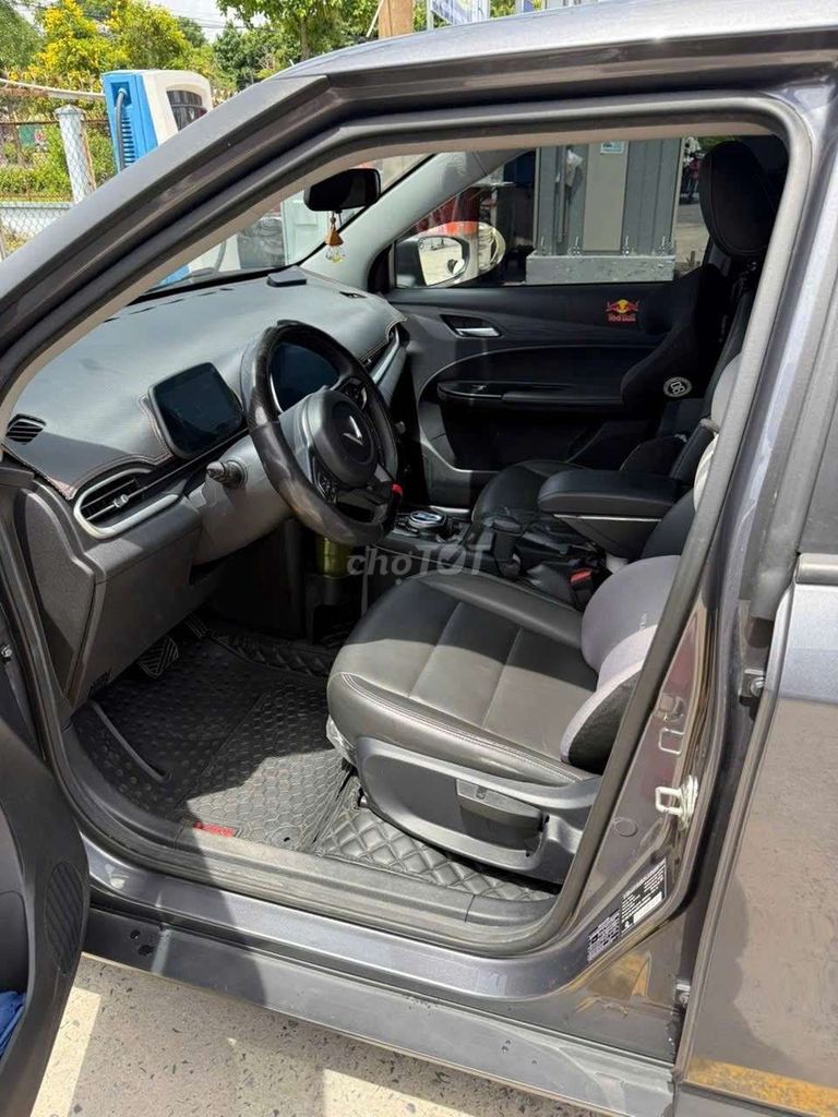 2024 . Vf5. Plus - 47400 km. Mua bán Ô tô tại Quận Gò Vấp Tp Hồ Chí Minh được đăng bởi lê huy hùng hình 1