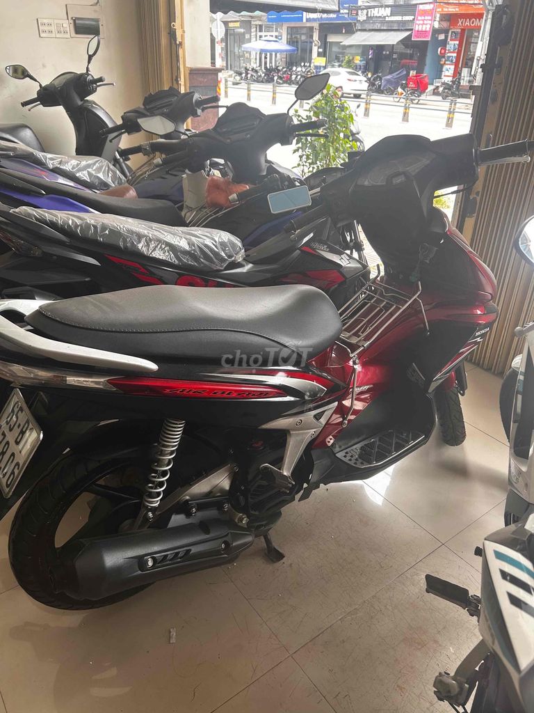 cần thanh lý xe ab thái như hình. Mua bán Xe máy tại Quận Bình Thuỷ Cần Thơ được đăng bởi nhật Trường hình 1