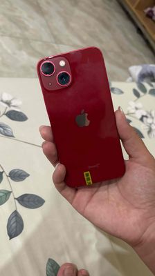 Apple iPhone 13 mini 128GB Đỏ Đã sử dụng
