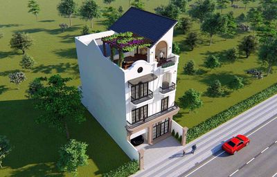 Em bán nền biệt thự KDC Khang Điền Bình Chánh