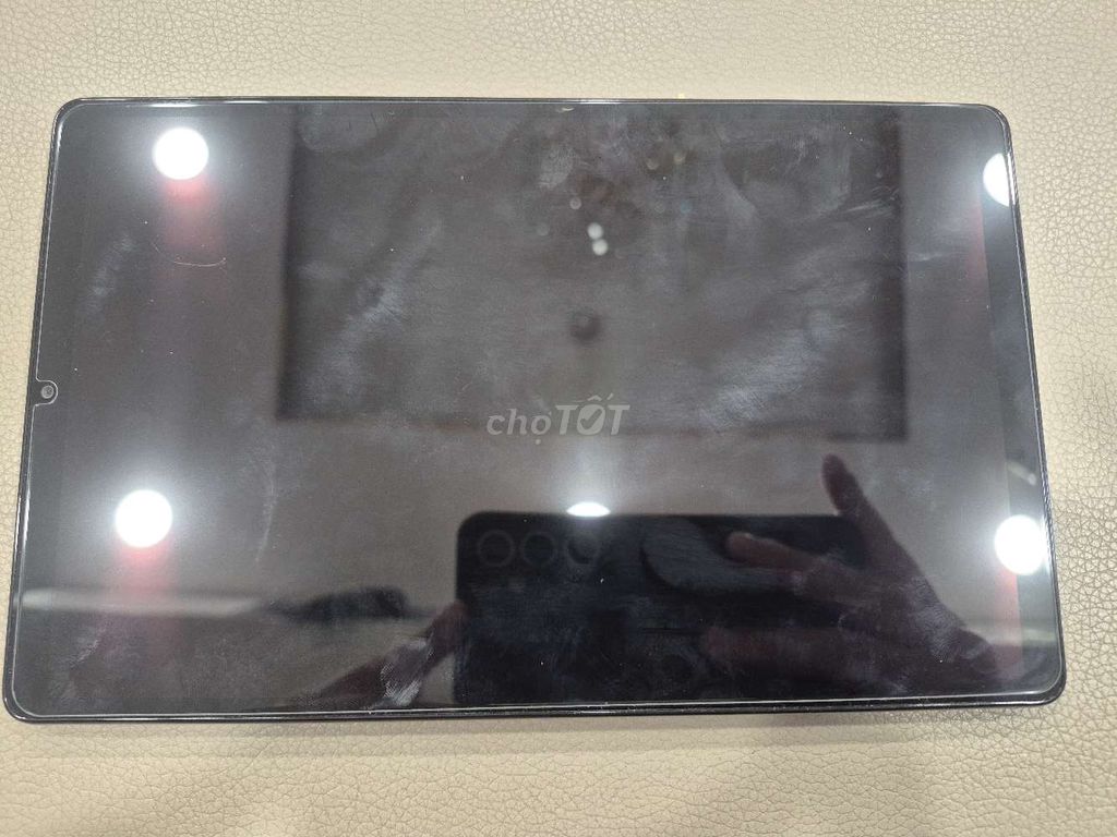 Lenovo Y700 (Gen 2) 12GB/256GB Xám. Mua bán Máy tính bảng tại Huyện Nhà Bè Tp Hồ Chí Minh được đăng bởi Phúc Trần hình 1