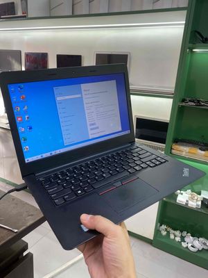 laptop lenovo thinkpaq e470 i5 ram 8 màn 14. Mua bán Laptop tại Quận Hoàng Mai Hà Nội được đăng bởi Mac98