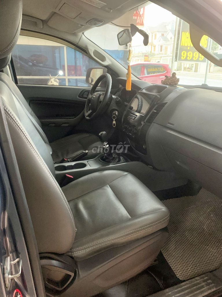 Ford Ranger 2015 Form mới. Mua bán Ô tô tại Huyện Yên Thành Nghệ An được đăng bởi Hai hình 8