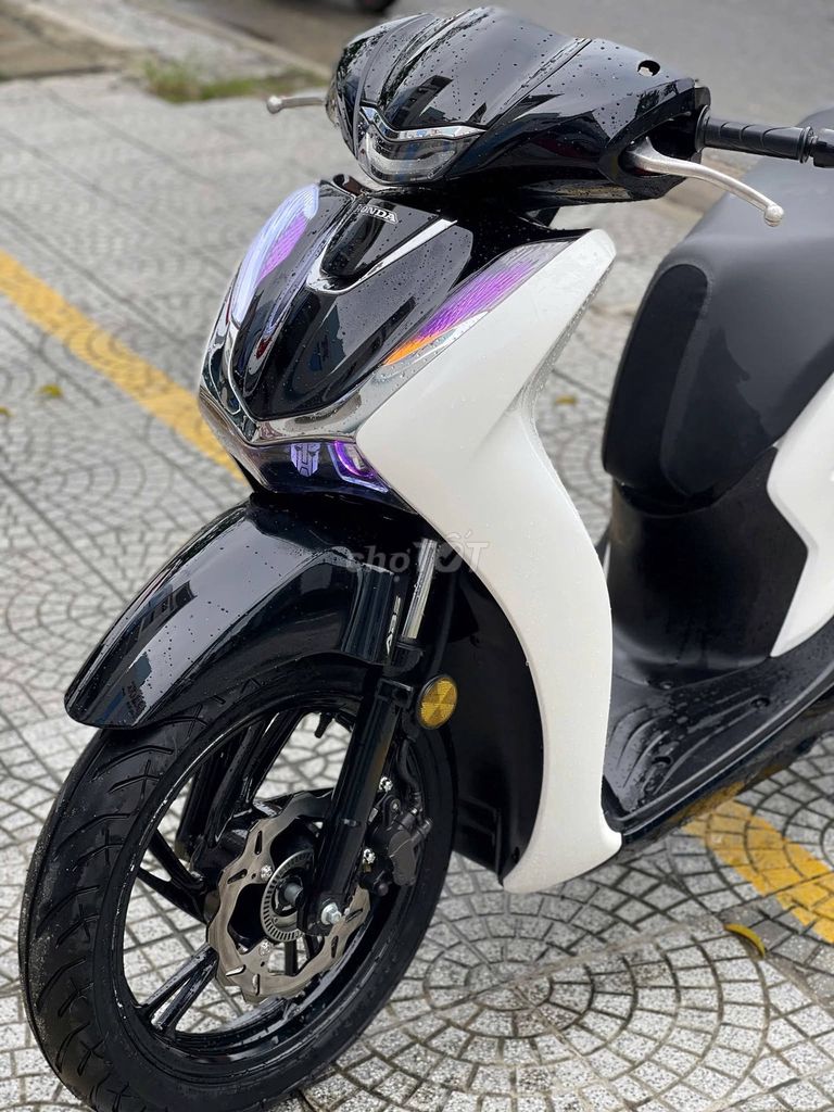 🔥 SH 150 ABS 2020 Bs 43 Full Đèn, Hỗ Trợ Góp