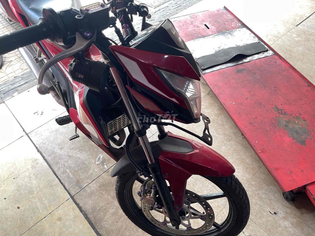 xe honda sonic 150cc. Mua bán Xe máy tại Quận 5 Tp Hồ Chí Minh được đăng bởi Cường Jõn hình 2