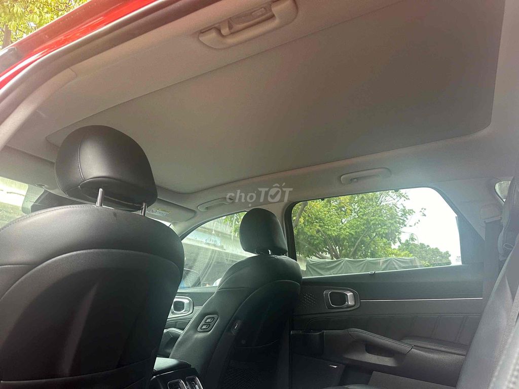 Kia Sorento 2022 Signature 2.2 AT AWD - 79000 km. Mua bán Ô tô tại Quận Hoàng Mai Hà Nội được đăng bởi Dương Xuân Trường hình 16