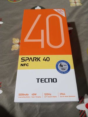 Tecno Spark 40 Đen, Đã Sử Dụng. Mua bán Điện thoại tại Thành phố Tam Kỳ Quảng Nam được đăng bởi nhật nguyễn
