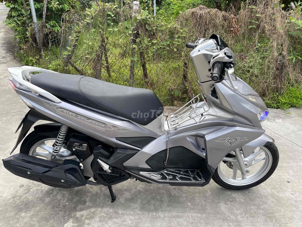 Cần bán ab 2019 máy zin 1 chủ hình thức đẹp. Mua bán Xe máy tại Quận Kiến An Hải Phòng được đăng bởi Đức Anh  hình 4