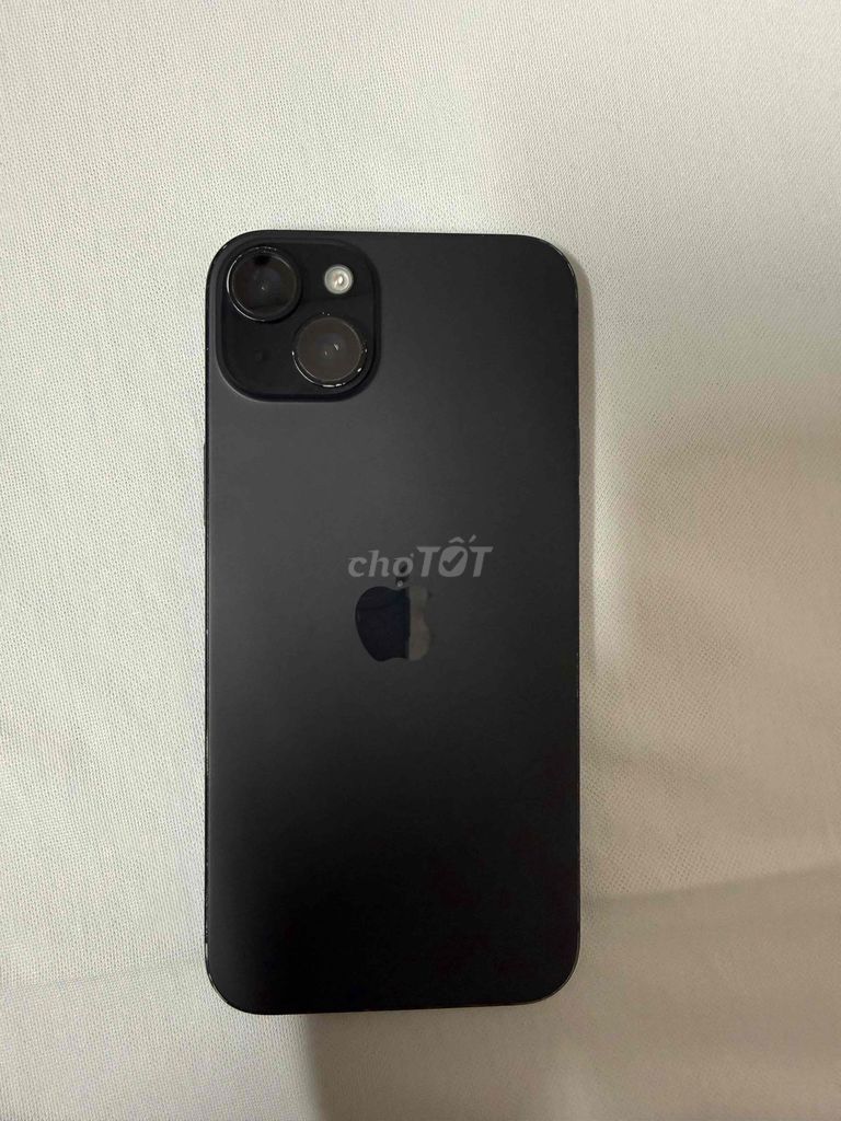 iPhone 15 Plus 128GB Đen Mỹ. Mua bán Điện thoại tại Quận Long Biên Hà Nội được đăng bởi Nguyễn Hoàng hình 1