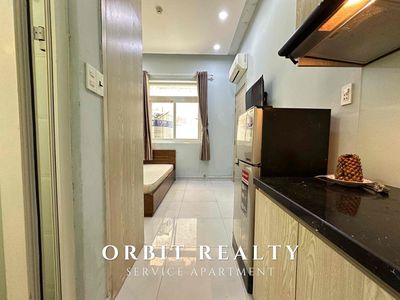 Аренда · 1 комн. · 30 м² · Quận Tân Bình, ул. Đường Cách Mạng Tháng 8