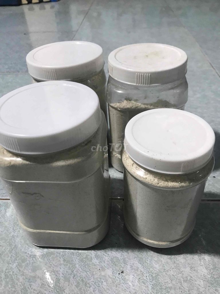 Ngũ cốc nhà làm tặng. Mua bán Đồ ăn, thực phẩm và các loại khác tại Thành phố Thủ Đức Tp Hồ Chí Minh được đăng bởi Cloud hình 1