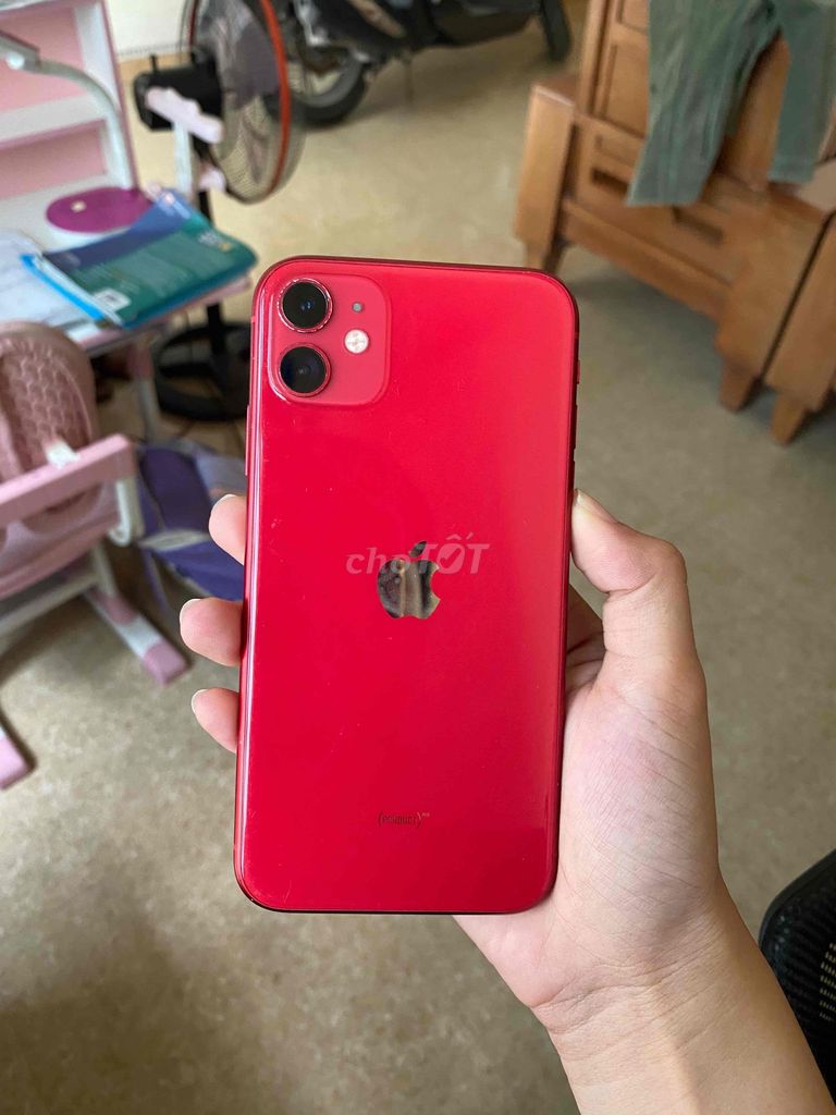 iPhone 11 64gb. Mua bán Điện thoại tại Quận Cầu Giấy Hà Nội được đăng bởi Diễm Nguyễn hình 1