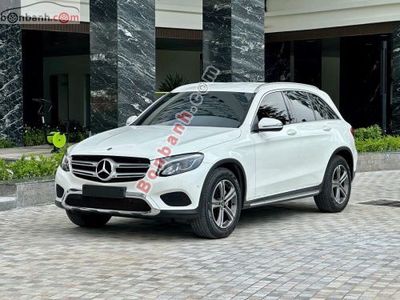 Mercedes Benz GLC 200 2018. Mua bán Ô tô tại Quận Tây Hồ Hà Nội được đăng bởi TF1 Auto